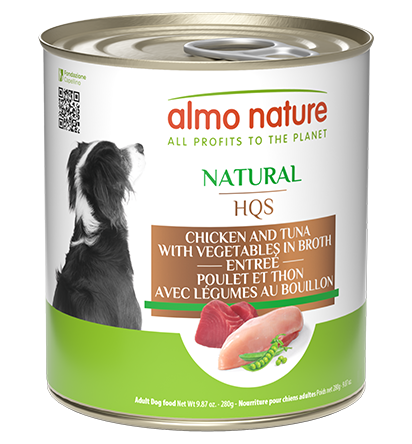 Dog Products | Almo Nature